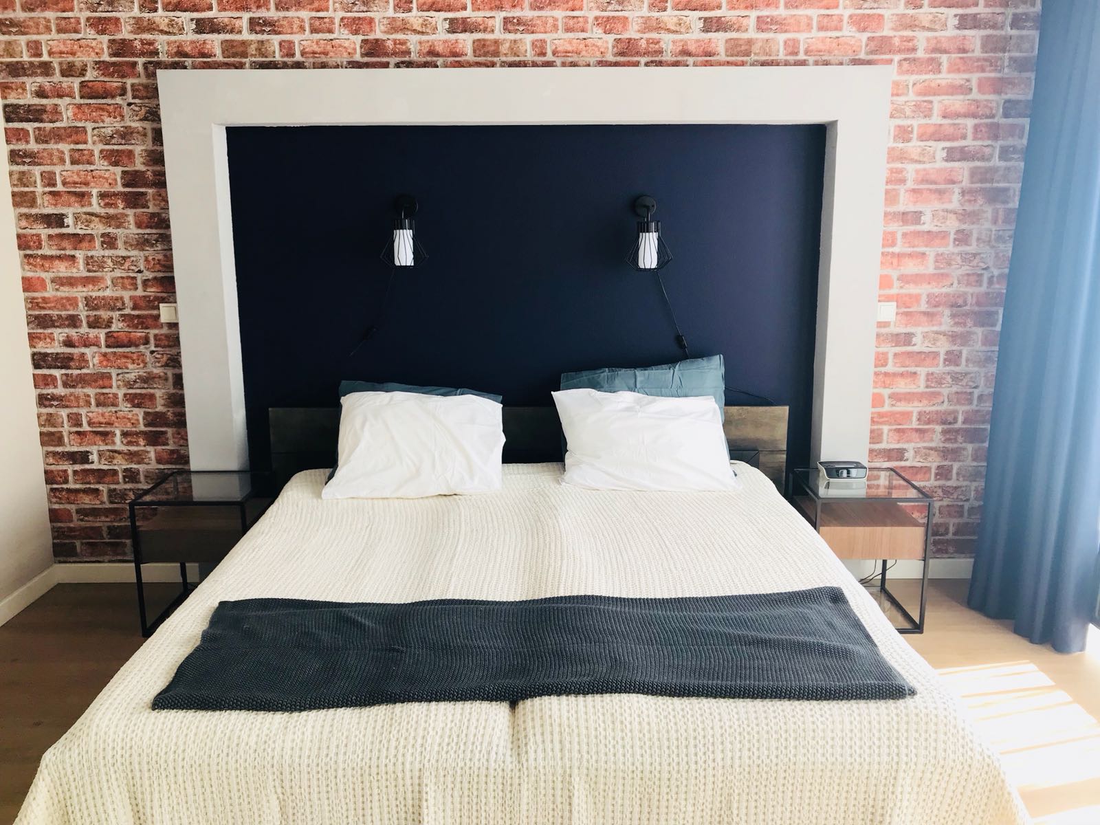 Hotelkamer spelderholt