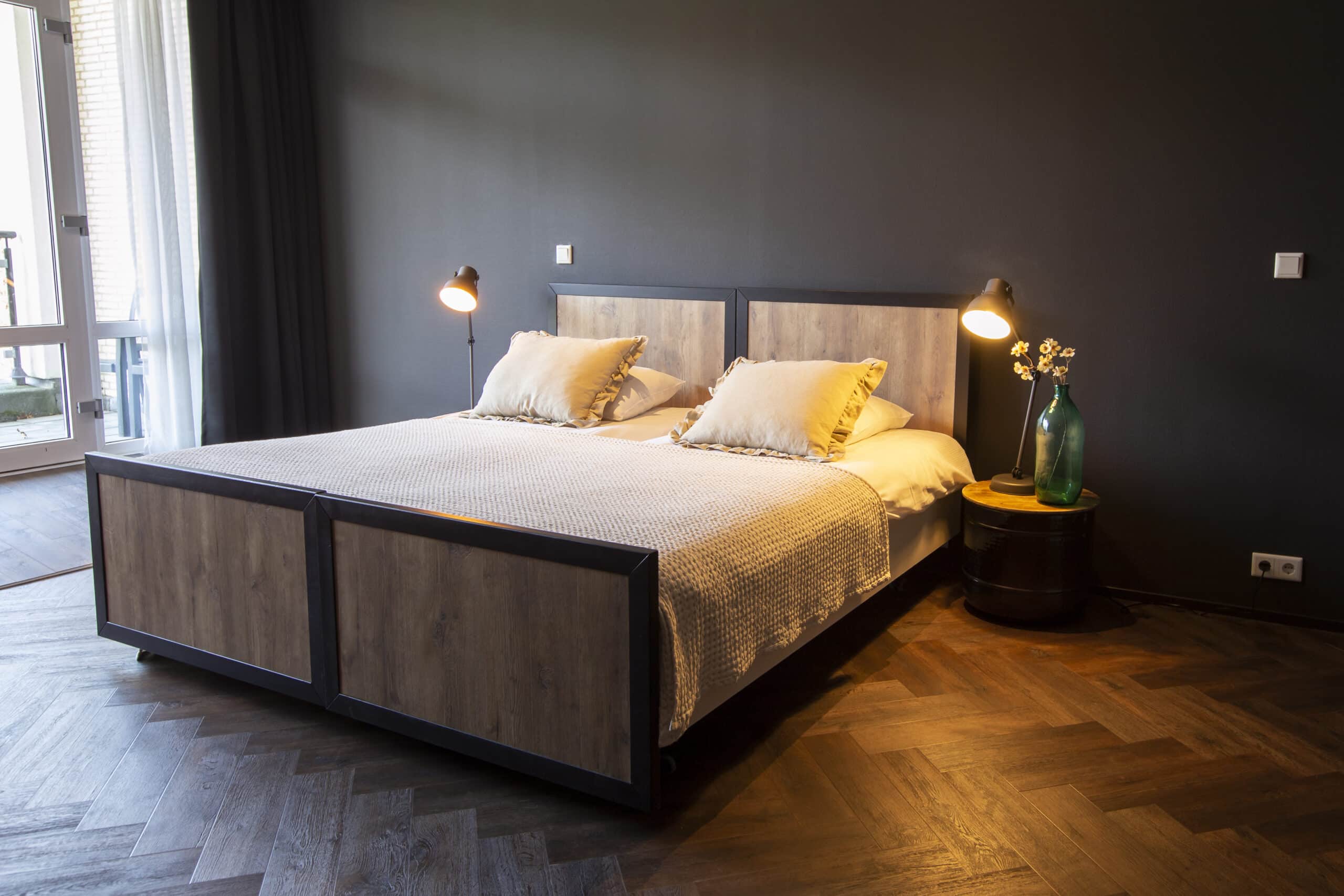 Hotelkamer spelderholt