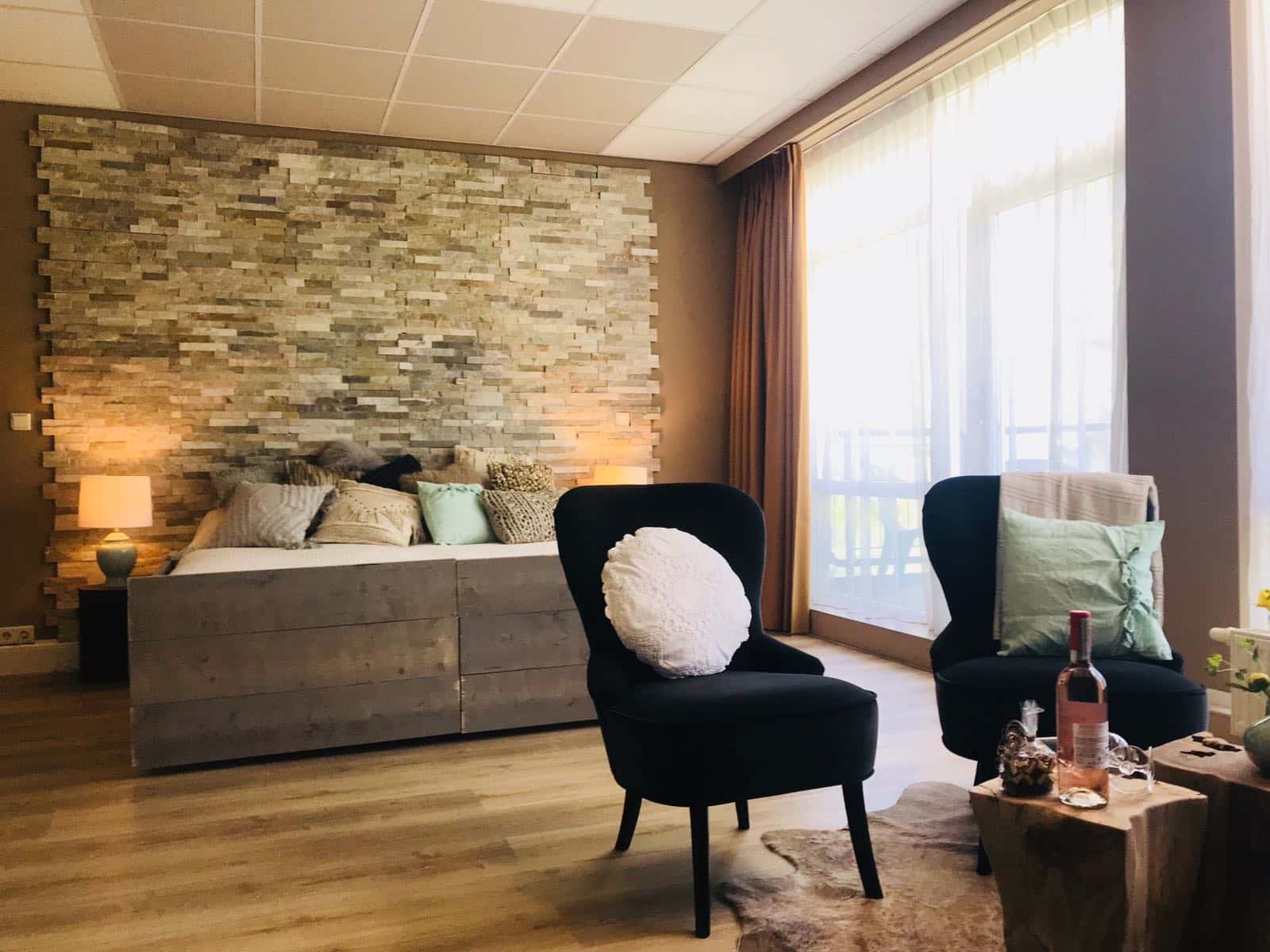 Hotelkamer spelderholt